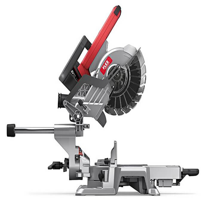 Cordless Saw - Image 3