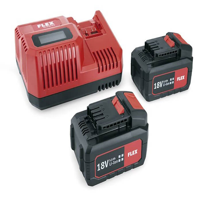 Cordless Saw - Image 2