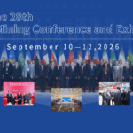 Sunwe Mining Machinery to Showcase Cutting-Edge Crushing Solutions at China International Mining Conference 2026