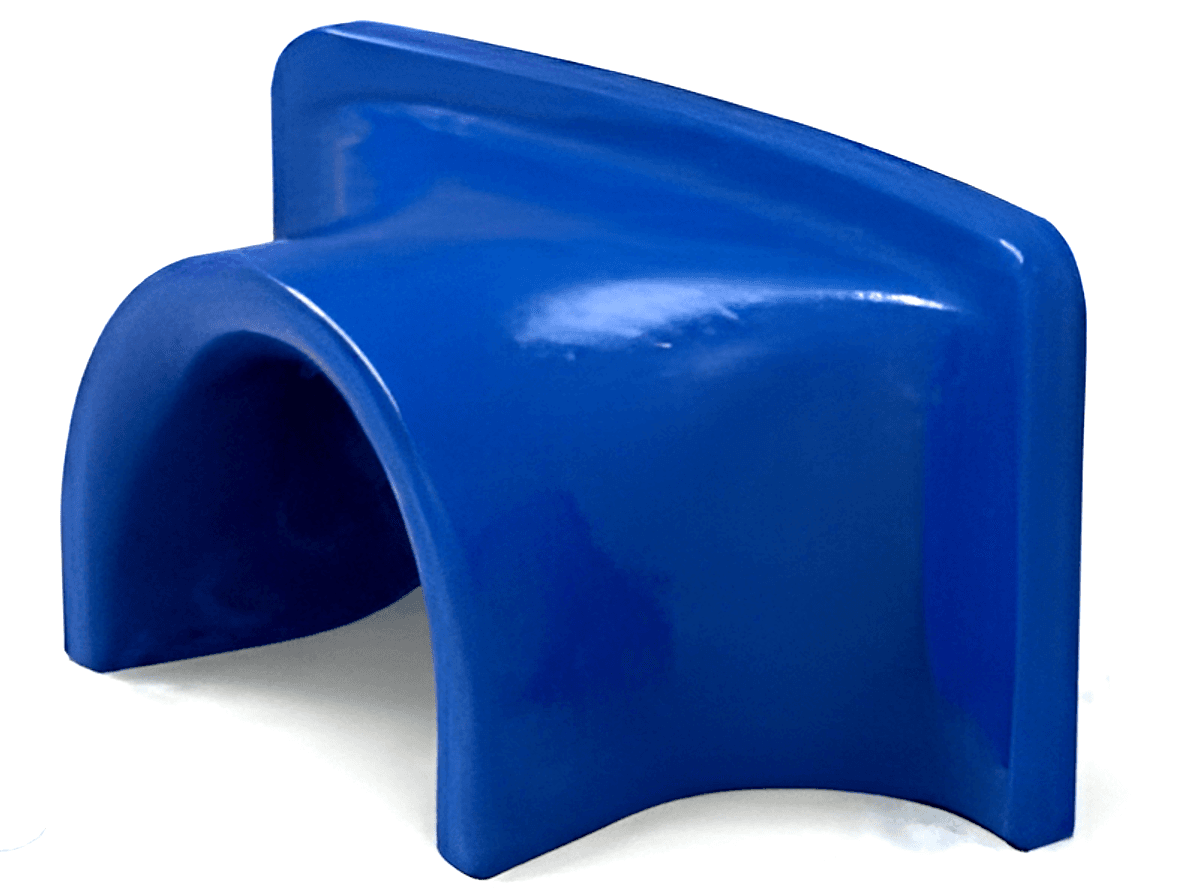 Arm Guard For Metso HP Cone Crusher - Image 2