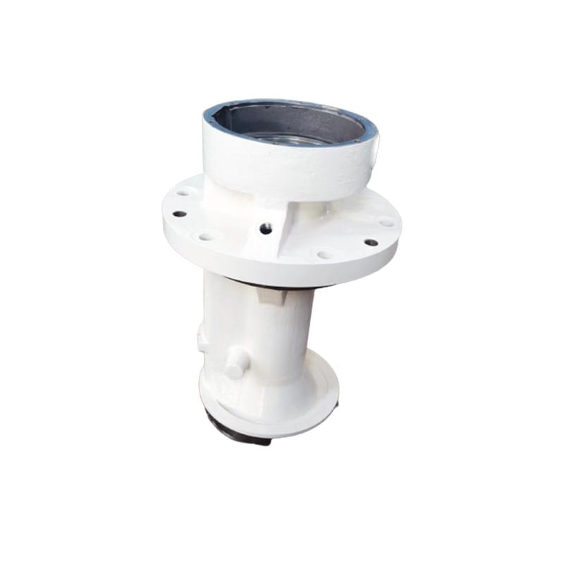 Countershaft Box for Metso HP Series Cone Crusher - Image 2