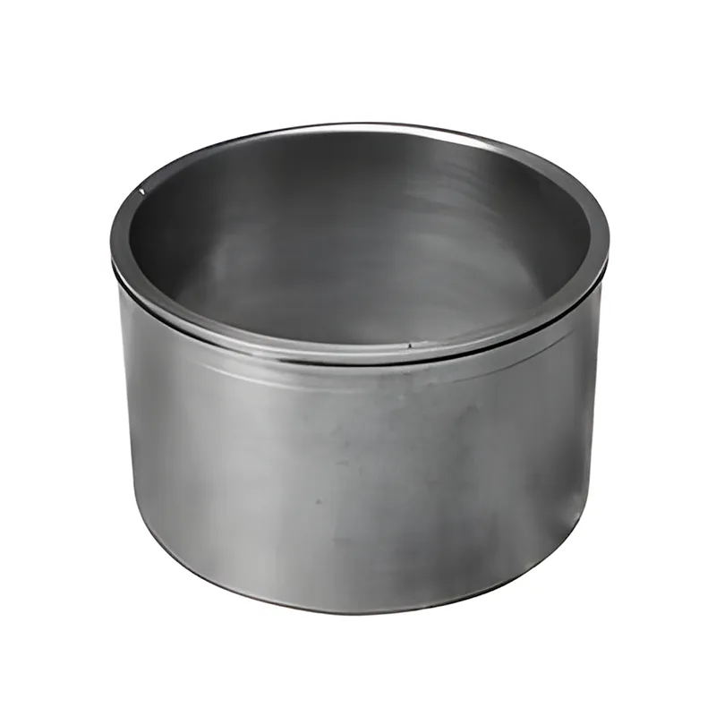 Hydroset Cylinder Bushing For Sandvik Cone Crusher - Image 3