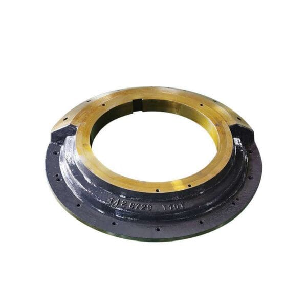Sandvik Cone Crusher Eccentric Hub Replacement Parts