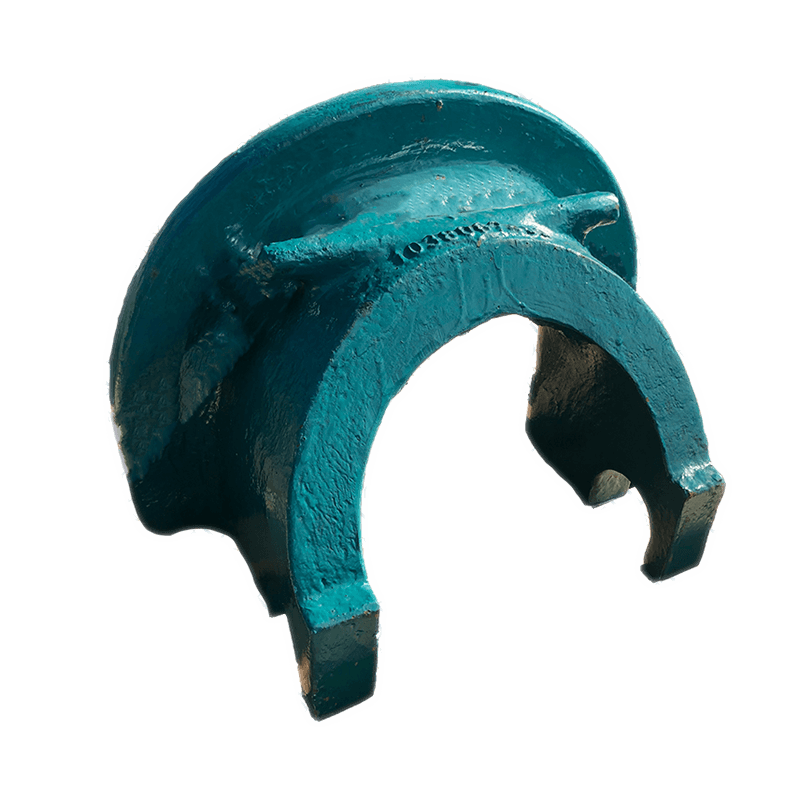 Countershaft Box Guard For Metso HP Crusher Wear Parts - Image 3