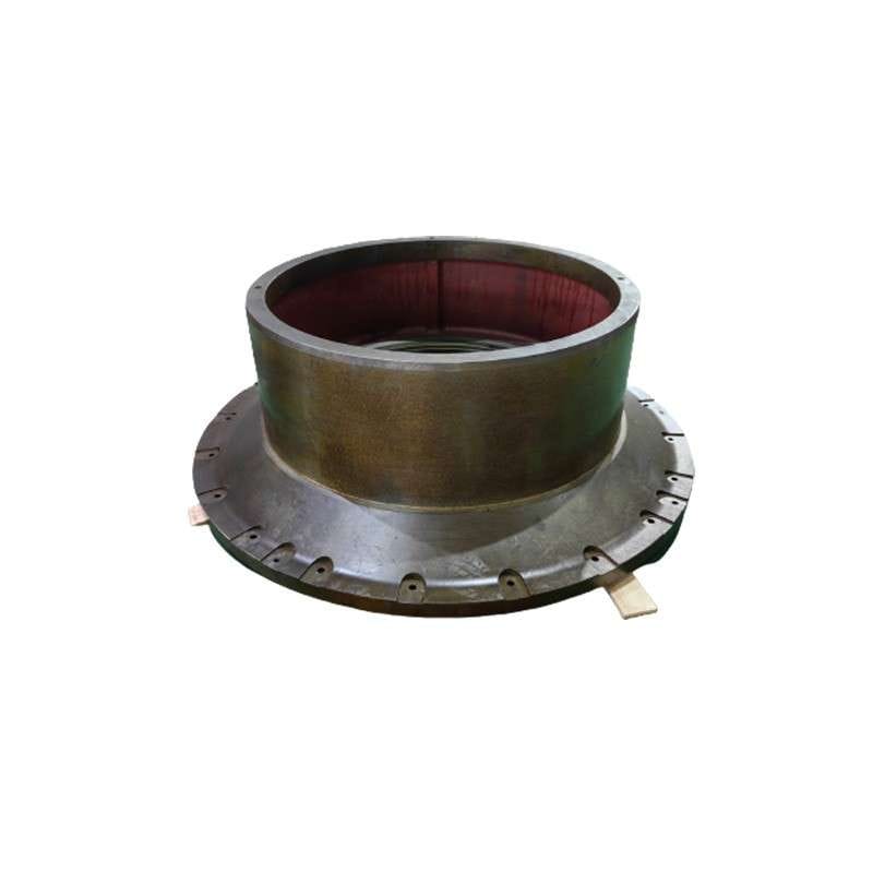 Dust Collar For Sandvik Cone Crusher - Image 3