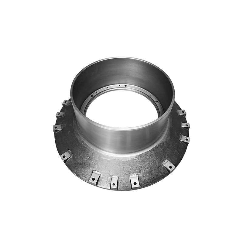 Dust Collar For Sandvik Cone Crusher - Image 2