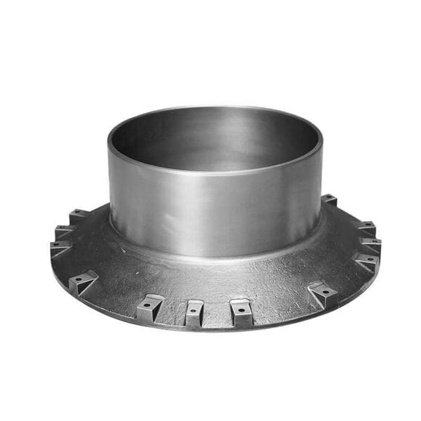 Dust Collar For Sandvik Cone Crusher