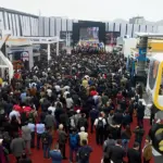 SUNWE Mining Machinery to Showcase High-Efficiency Mineral Processing Innovations at EXPOMINA PERÚ 2026 (Booth E300)