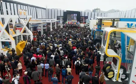 EXPOMINA PERU 2026