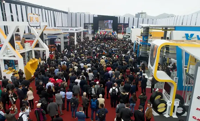 EXPOMINA PERU 2026