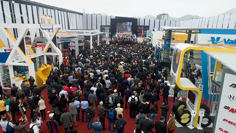 EXPOMINA PERU 2026