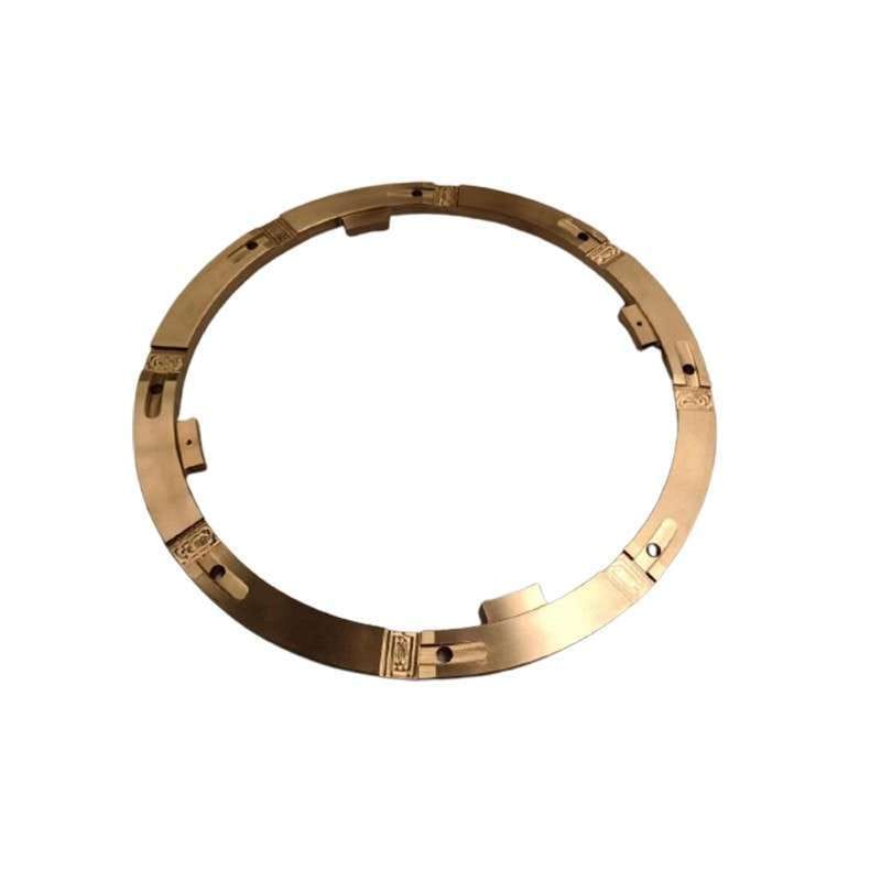 Eccentric Wear Plate For Sandvik Cone Crusher - Image 5