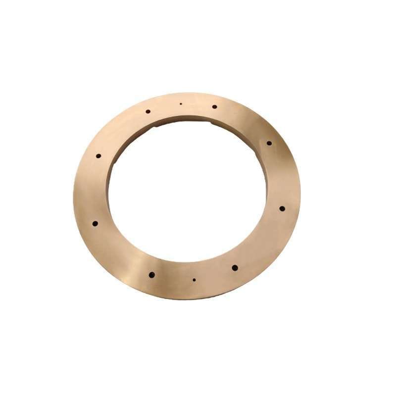 Eccentric Wear Plate For Sandvik Cone Crusher - Image 4