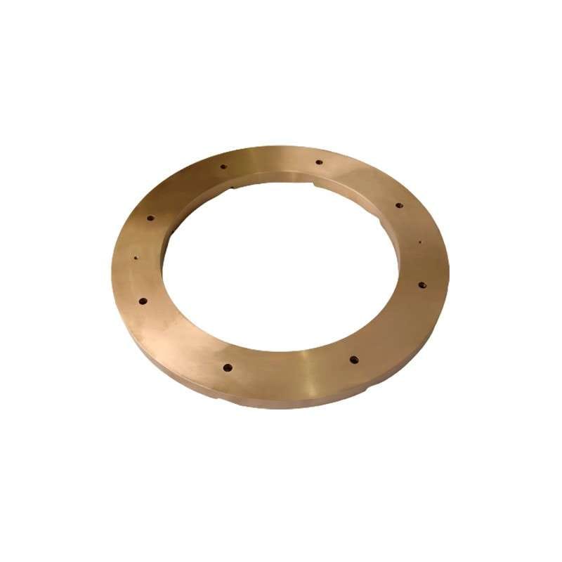 Eccentric Wear Plate For Sandvik Cone Crusher - Image 3