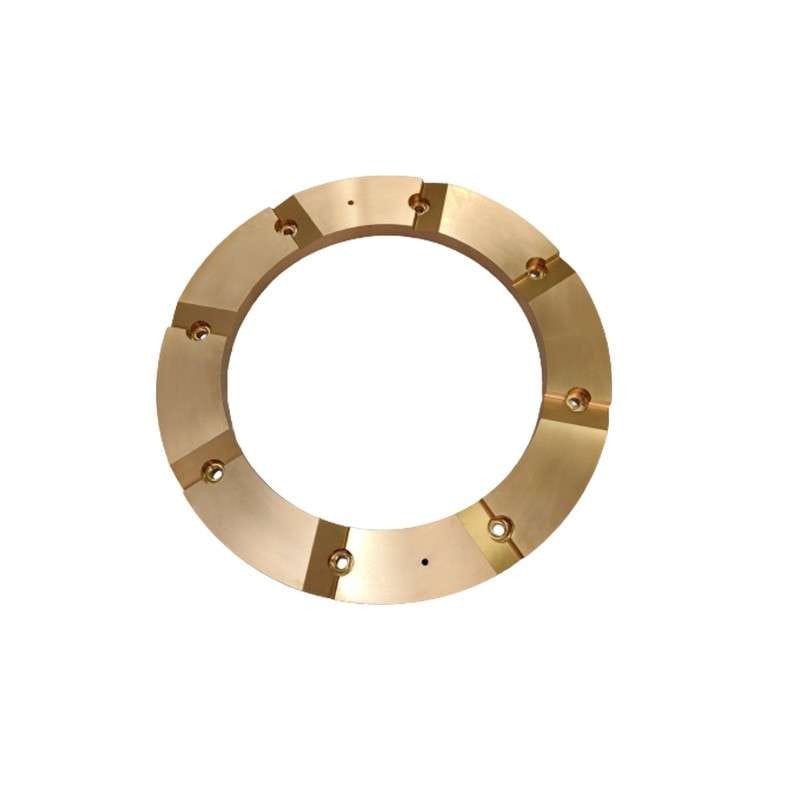 Eccentric Wear Plate For Sandvik Cone Crusher - Image 2
