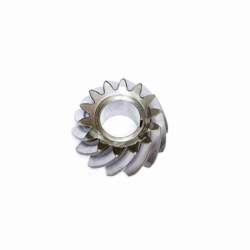 Gear and Pinion Set For Sandvik Cone Crusher - Image 5