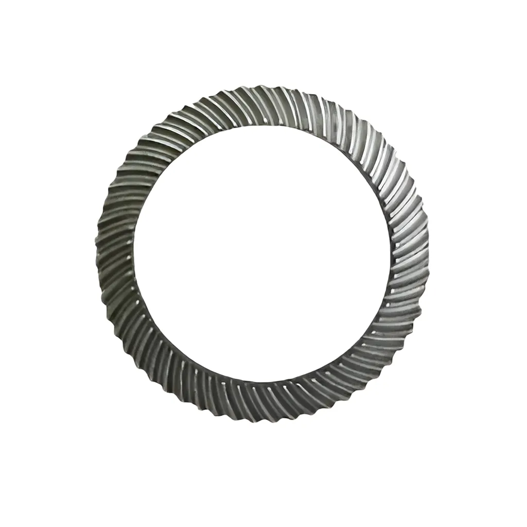 Gear and Pinion Set For Sandvik Cone Crusher - Image 7