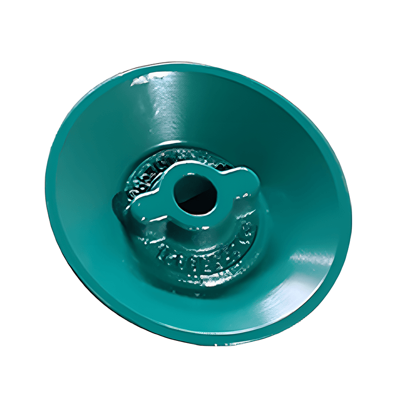 Feed Cone Feed Plate For Metso Nordberg HP Cone Crusher - Image 4