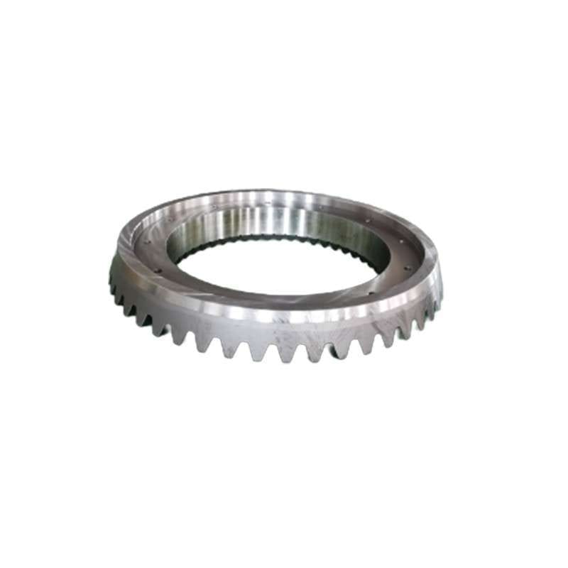 Eccentric Drive Gear For Metso HP Series Cone Crusher - Image 3