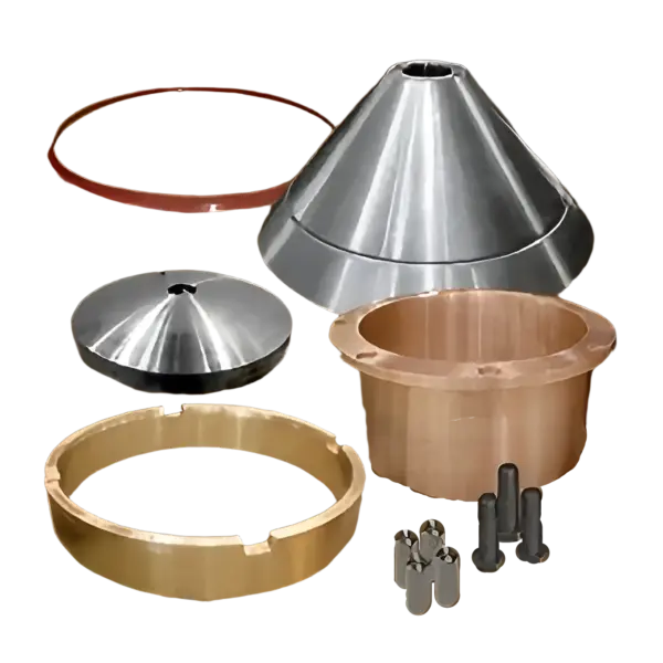 Head Assembly For HP Series Cone Crusher