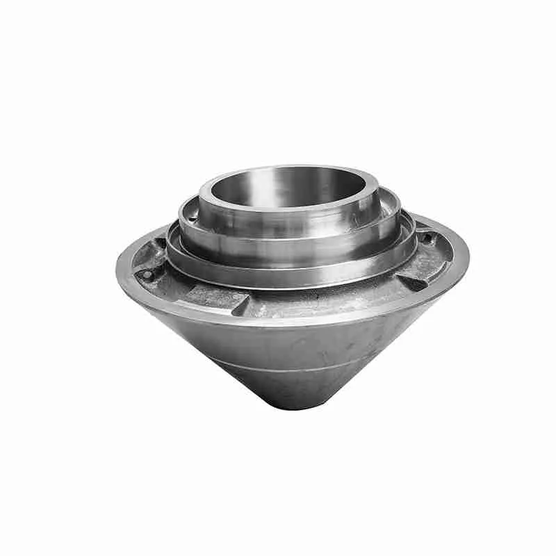 Head Center For Sandvik Cone Crusher - Image 2