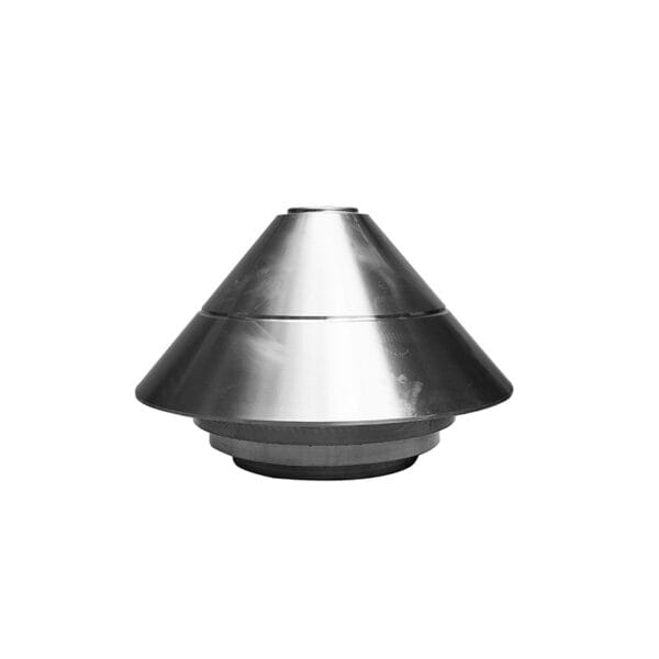 Metso HP Series Cone Crusher Head / Crushing Cone Replacement Spare Parts