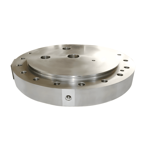 Hydroset Cylinder Cover | Sandvik Cone Crusher Replacement Part