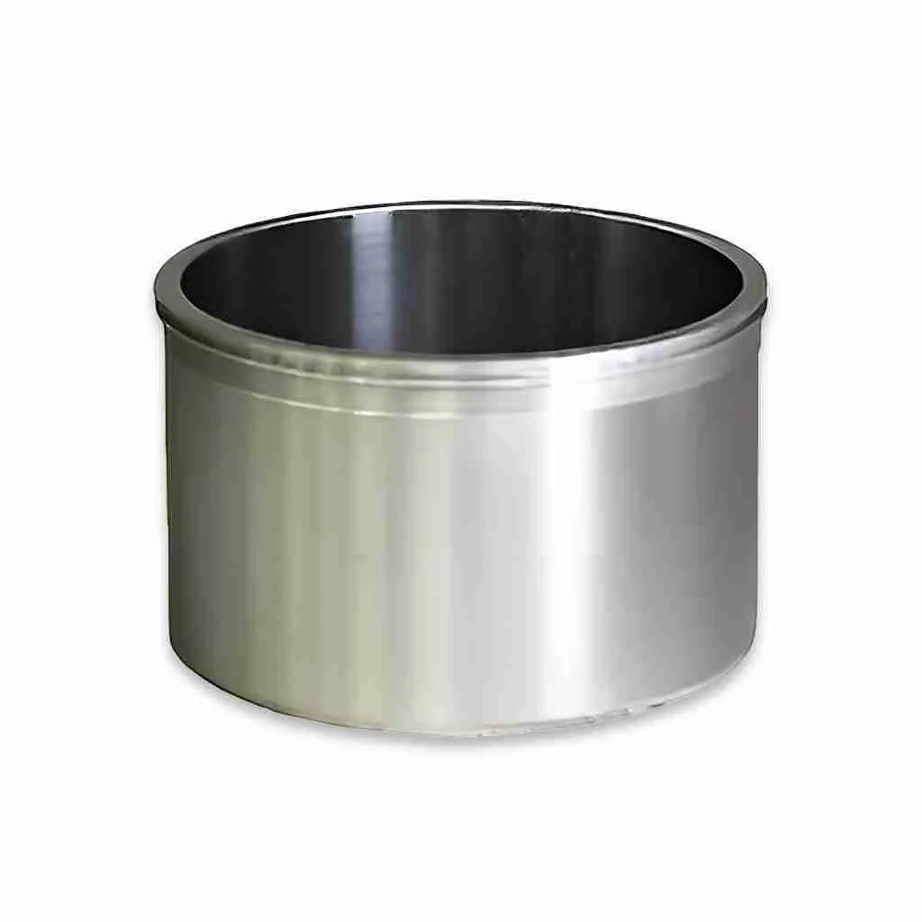 Hydroset Cylinder Bushing For Sandvik Cone Crusher