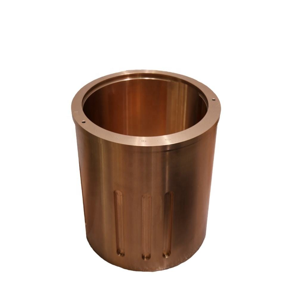 Eccentric Bushing for Metso HP Series Cone Crusher - Image 3