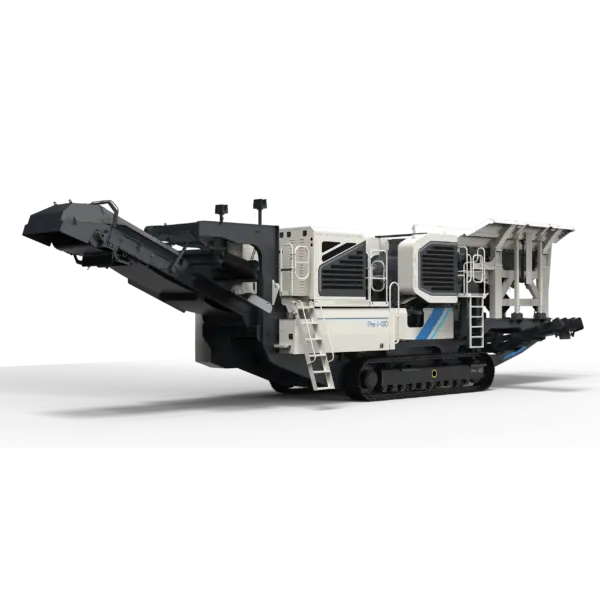 Triturador de mandíbula móvel SW Pro J12D