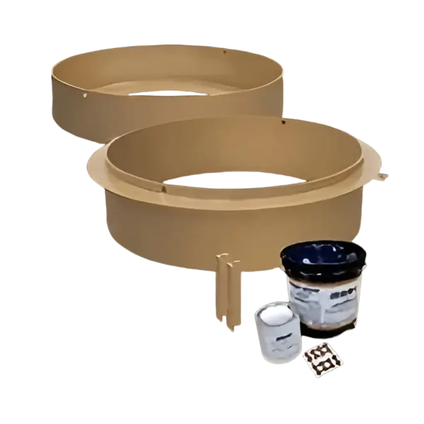 Liner & Hopper Components For Metso HP Series Cone Crusher