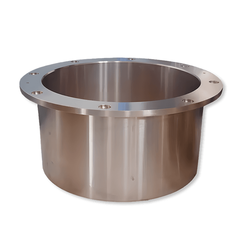 Lower Head Bushing Metso HP Crusher Wear Parts