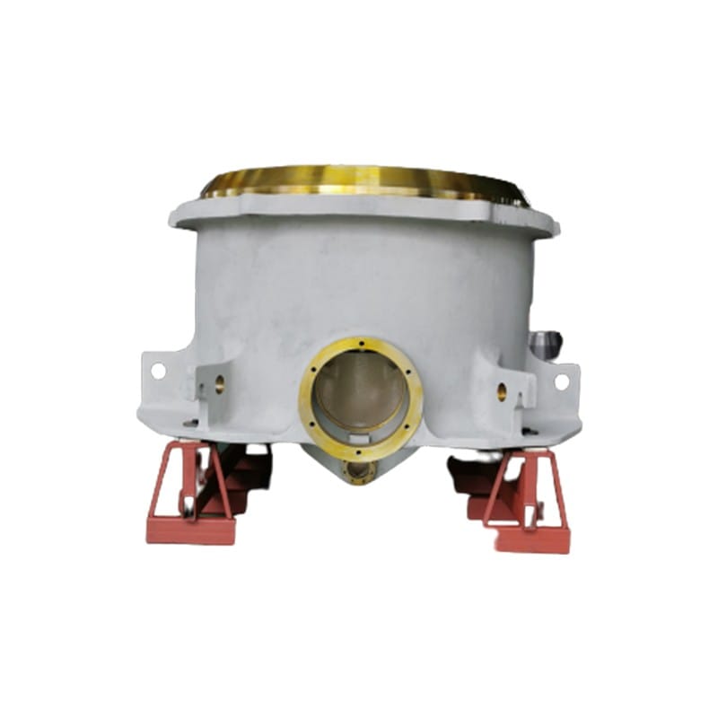 Main Frame for Metso HP Series Cone Crusher - Image 3