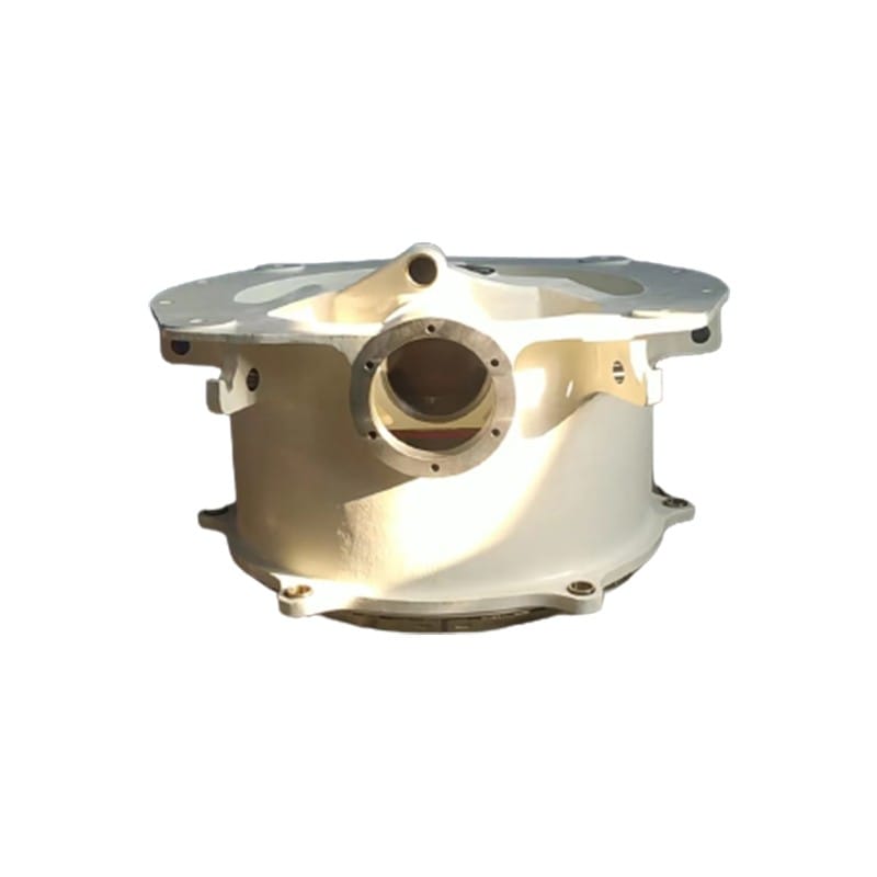 Main Frame for Metso HP Series Cone Crusher - Image 2