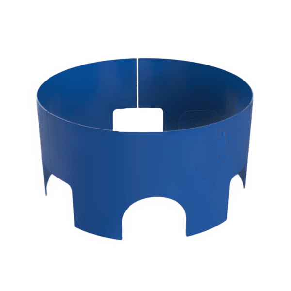 Main Frame Liner for Metso HP Cone Crusher