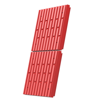 Jaw Plates for Metso C Series Jaw Crusher - Image 3