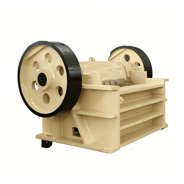 PE Jaw Crusher