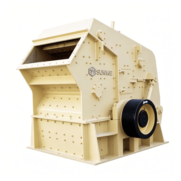 PF Series Impact Crusher