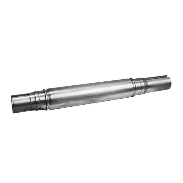 Pinion Shaft Cone Crusher Spare Part For Sandvik