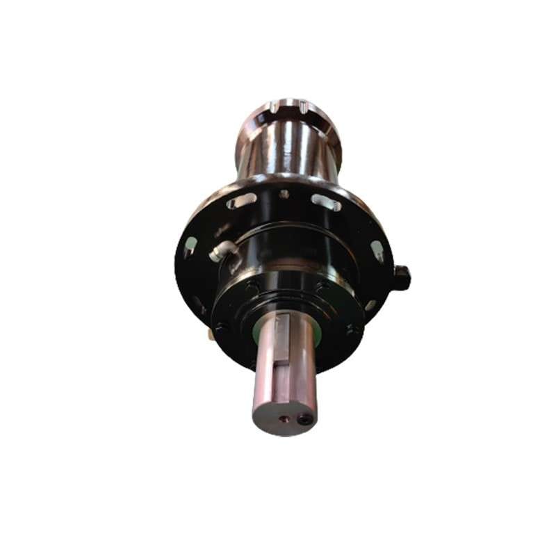 Pinion Shaft Housing For Sandvik Cone Crusher - Image 3