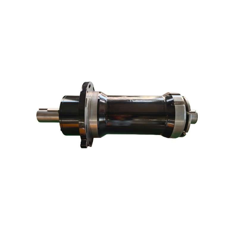Pinion Shaft Housing For Sandvik Cone Crusher - Image 2