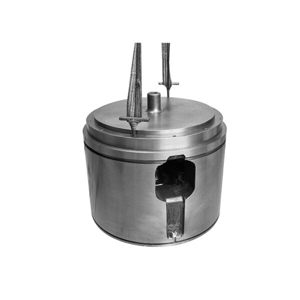 Cone Crusher Piston