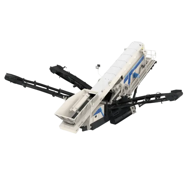 SW Pro SC08E Mobile Screener