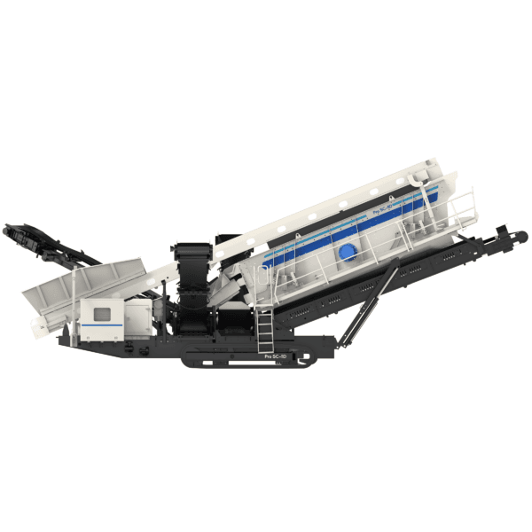 SW Pro SC11D Mobile Screener