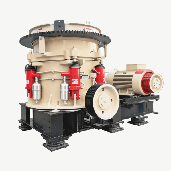 SP Series Multi Cylinder Cone Crusher