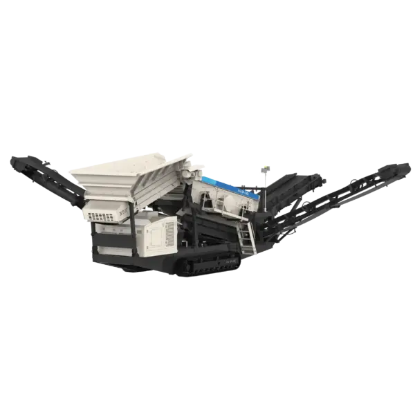 SW Pro SP08D Mobile Scalping Screener