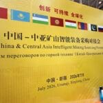 SUNWE Mining Machinery to Exhibit at the 16th Xinjiang International Mining & Equipment Expo