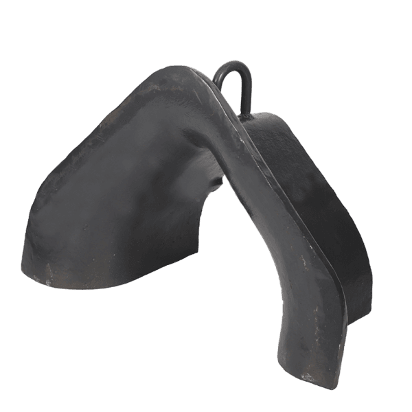 Arm Liner / Arm Guard For Sandvik CH CS Series Cone Crusher