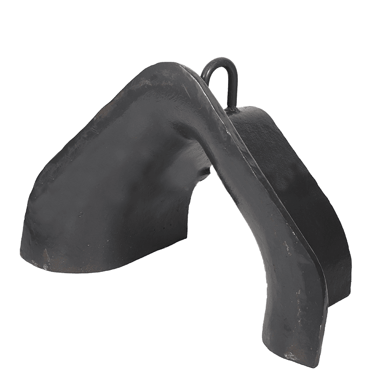 Arm Liner / Arm Guard For Sandvik CH CS Series Cone Crusher