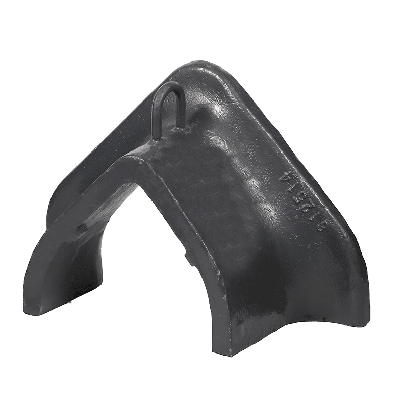 Arm Liner / Arm Guard For Sandvik CH CS Series Cone Crusher - Image 2